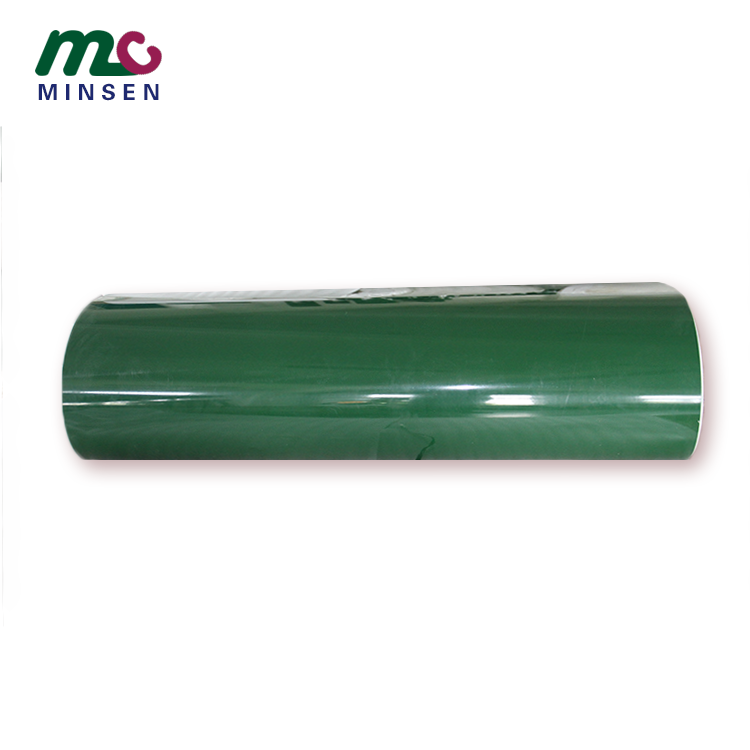 PVC Green Conveyor Belt