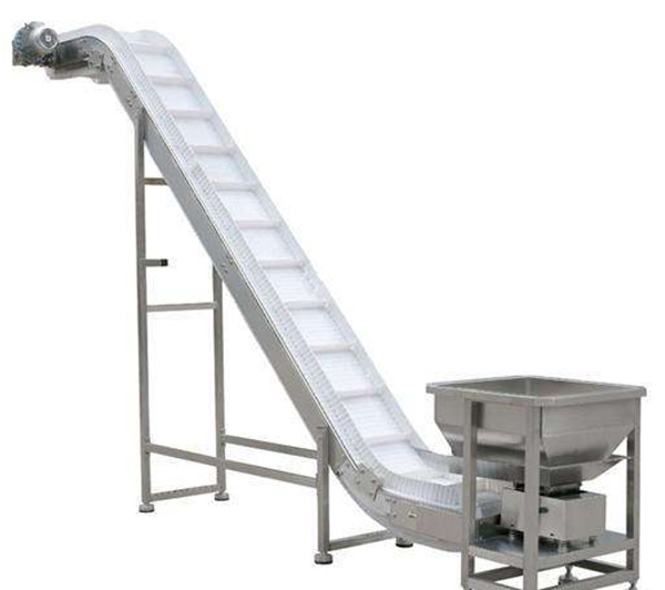 Necessary Conditions for Design and Selection of Conveyor Belt