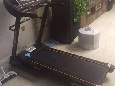 Whether a treadmill is good or not, the running belt is very important!