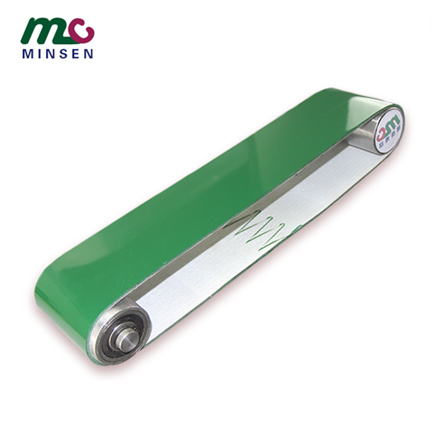 PVC Green Conveyor Belt