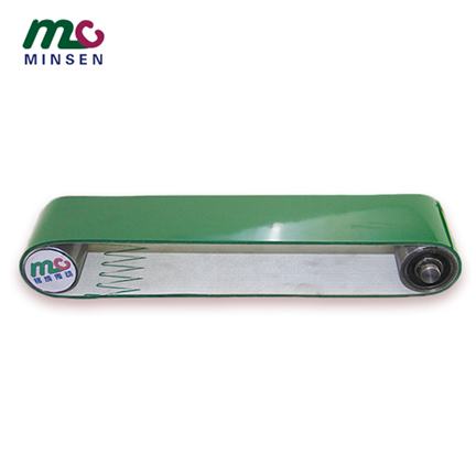 PVC Green Conveyor Belt