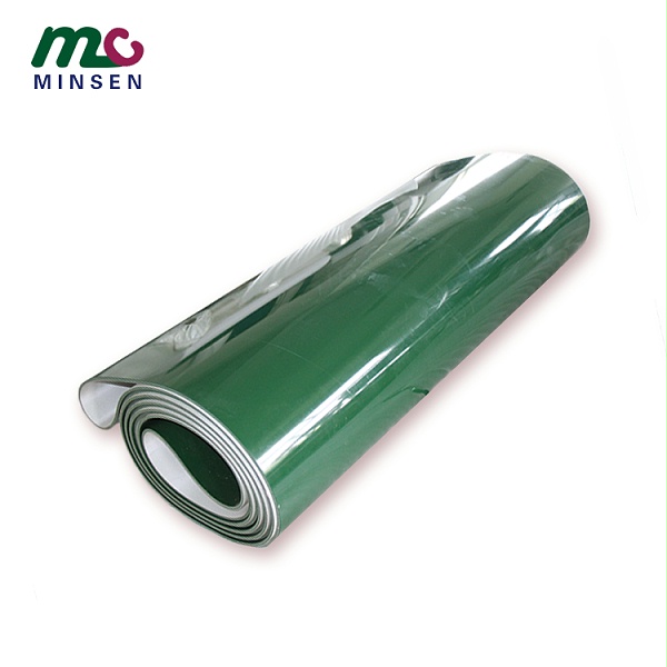 PVC Green Conveyor Belt