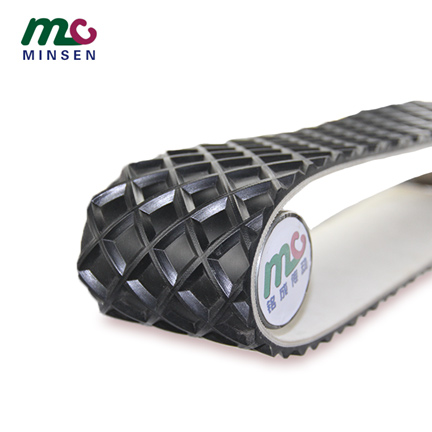 PVC sander conveyor belt